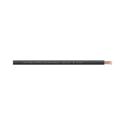 4510012U,OLFLEX UNIPLUS 1X0.75 BLACK