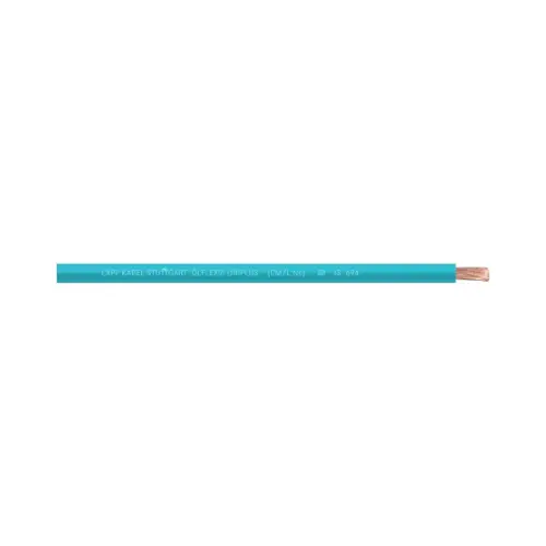 4510023U,OLFLEX UNIPLUS 1X1 BLUE