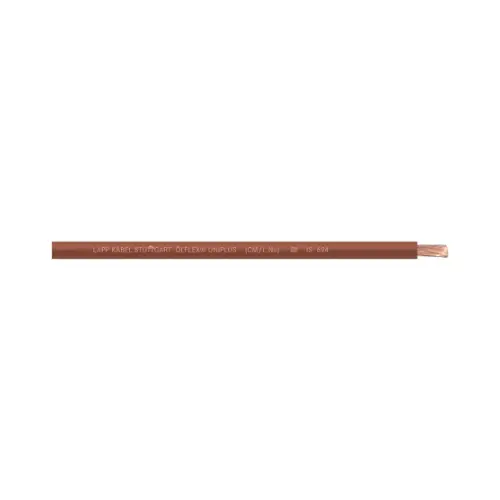 4510032U100,OLFLEX UNIPLUS 1X0.75 BN