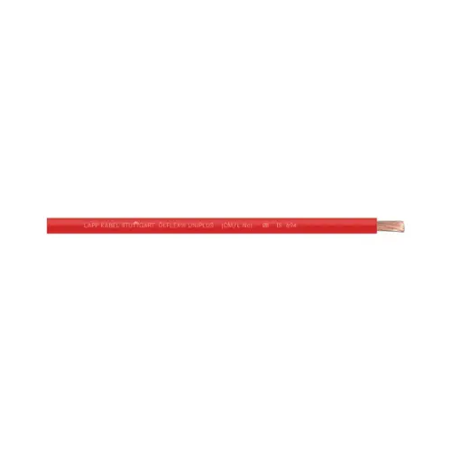 4510043U,OLFLEX UNIPLUS 1X1 RED