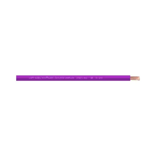 4510071U,LAPP KABEL 1x0.5 VIOLET