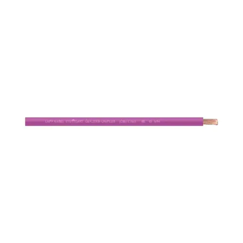 4510081U,OLFLEX UNIPLUS 1x0.5 PINK