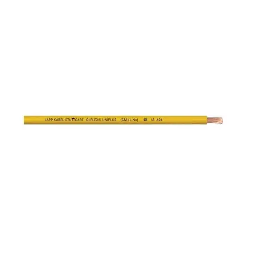 4510113U,OLFLEX UNIPLUS 1X1 YELLOW