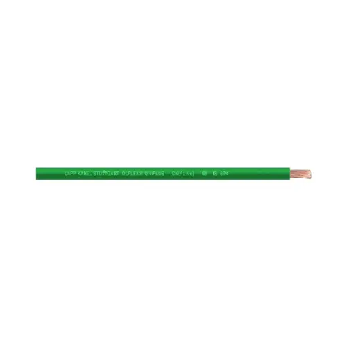 4510121U1000,OLFLEX UNIPLUS 1X0.5 GN