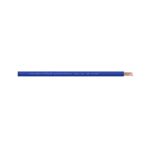 4510141U,OLFLEX UNIPLUS 1x0.5 DARK BLUE