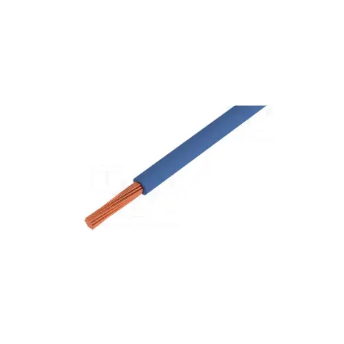 4520141U,OLFLEX UNIPLUS 1x1.5 DARK BLUE