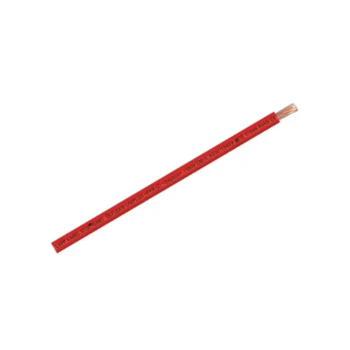 3822004051,OLFLEX UNIPLUS HFFR Z 1X2.5 RD