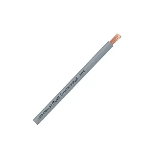 3822006051,OLFLEX UNIPLUS HFFR(Z)1x2.5 GY