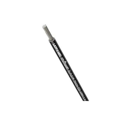 15331002-NMC,OLFLEX TRAIN 331 600V 1x2.5 BK