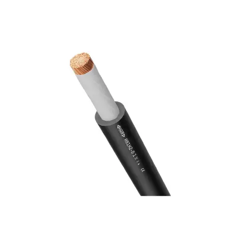 2210703,H01N2-D 1X50 WELDING CABLE-LAPP