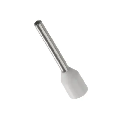 [LAPP KABLE] 61801590,END SLEEVES AHI DIN N 0.5/8 WH