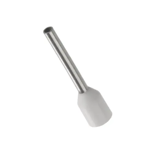 61801630,END SLEEVE AHI DIN N 0.75/8 GY