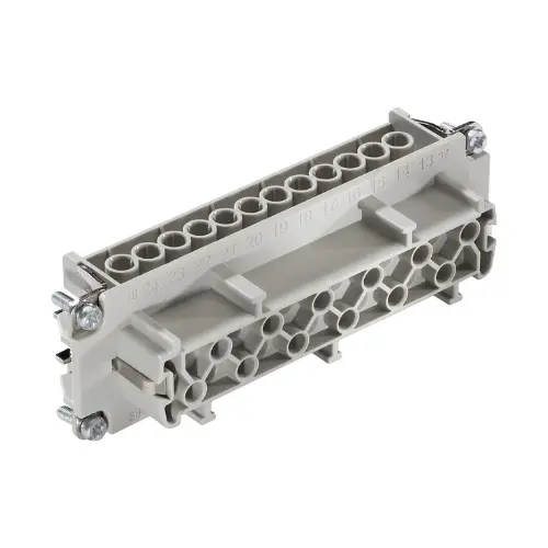 10205000,EPIC H-BE 24 BS DR 25-48