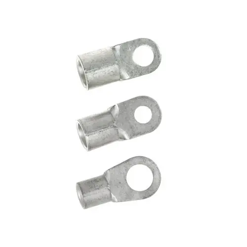 [LAPP KABLE] 63204155-NMC,CABLE LUGS KB 2.5-10R DIN 46234
