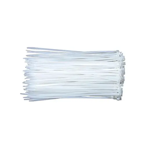 JG-150X2MM WH,TIE - THICKNESS 2MM WIDTH WHITE-JIGO