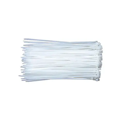 JG-200X4.8MM WH,TIE - THICKNESS 4.8MM WIDTH WHITE-JIGO