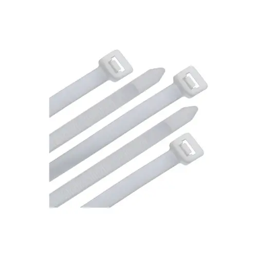 JG-350X3.6MM WH,TIE - THICKNESS 3.6MM WIDTH WHITE-JIGO
