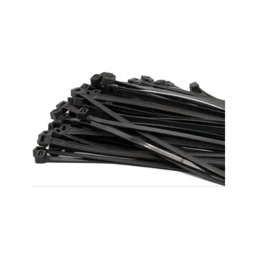JG-400X4.8MM BK,TIE - THICKNESS 4.8MM WIDTH BLACK-JIGO