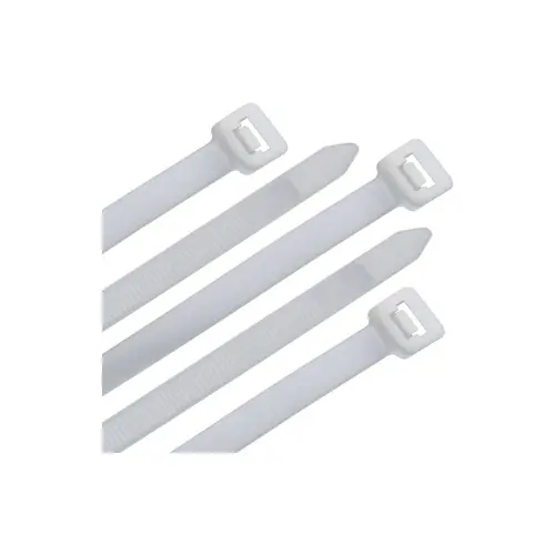 JG-400X7.6MM WH,TIE - THICKNESS 7.6MM WIDTH WHITE-JIGO