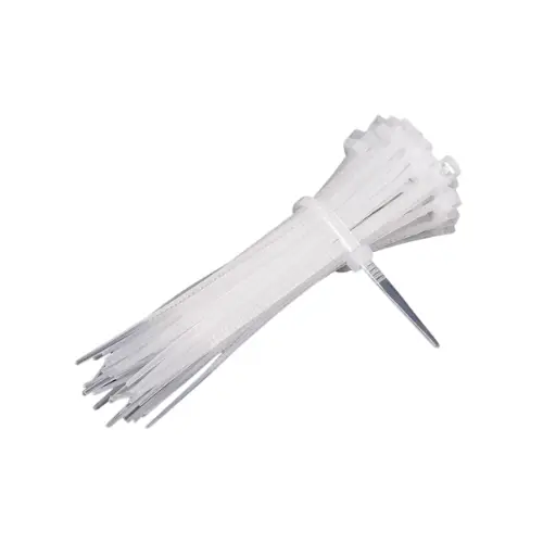 JG-450X4.8MM WH,TIE - THICKNESS 4.8MM WIDTH WHITE-JIGO