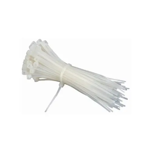 JG-500X4.8MM WH,TIE - THICKNESS 4.8MM WIDTH WHITE-JIGO