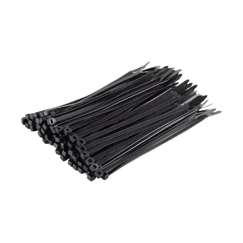 383300345,CABLE TIES I 150X 3.6 BK- LAPP
