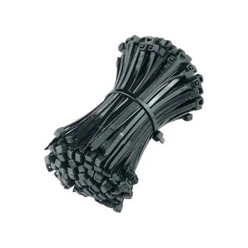 383300352-NMC,CABLE TIE I-400 x 4.8 BK