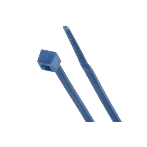 61723362-NMC,CABLE TIE DETECT 380x4.5 BU