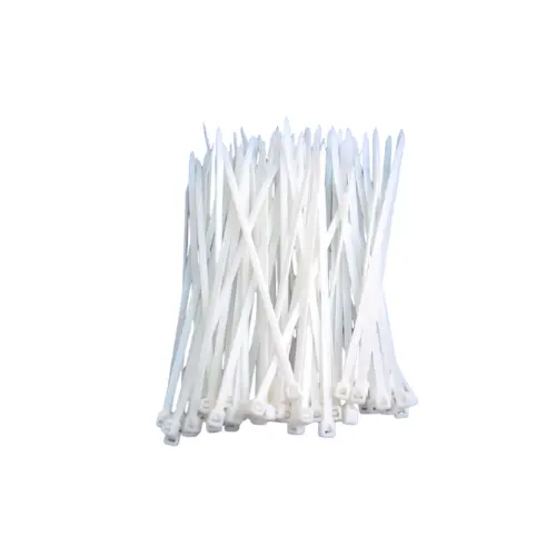 61831023,Cable Tie Basic Tie 450x7.5 NAT