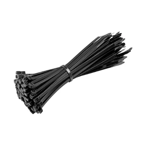 8100639,CABLE TIE 300 x 3.6 BK-LAPP