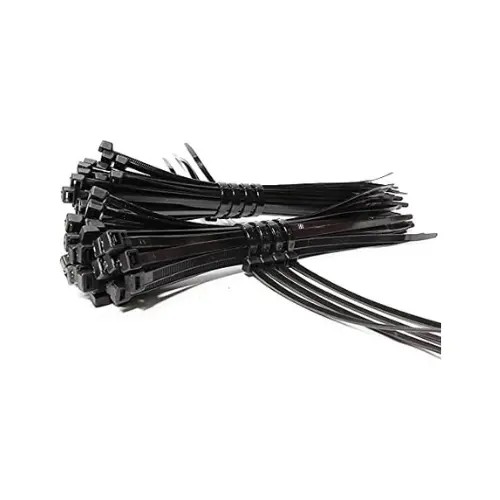 8100641,CABLE TIE 250 x 4.8 BK-LAPP