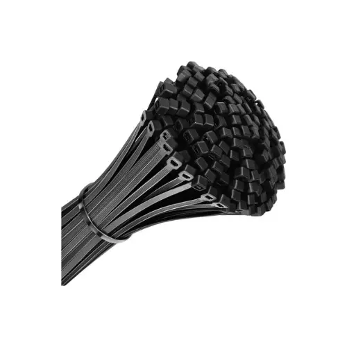 8100646,CABLE TIE 300 x 7.6 BK-LAPP