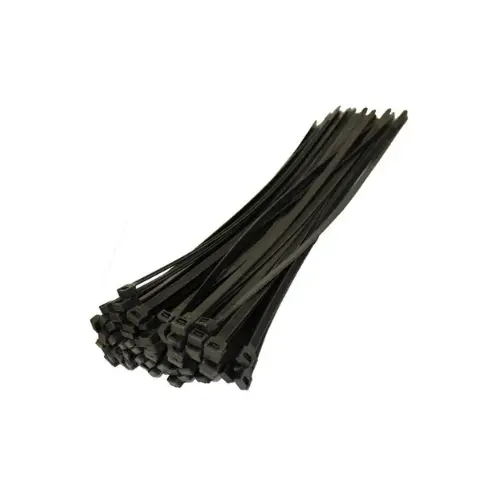 8100649,CABLE TIE 550 x 7.6 BK-LAPP