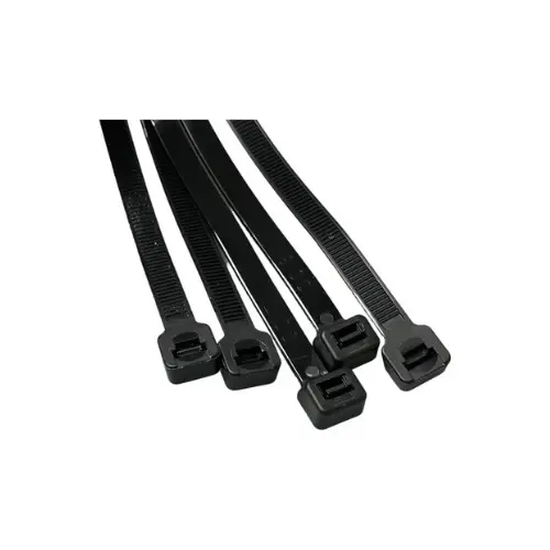 CV300S X 4.8BK - 300MM CABLE TIES (BLACK) - KSS