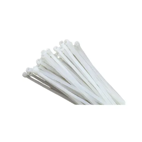 [KSS] CV300S X 4.8WH - 300MM CABLE TIES (WHITE) - KSS
