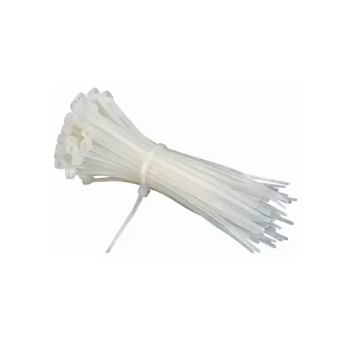 CV450 X 4.8WH - 450MM CABLE TIES (WHITE) - KSS