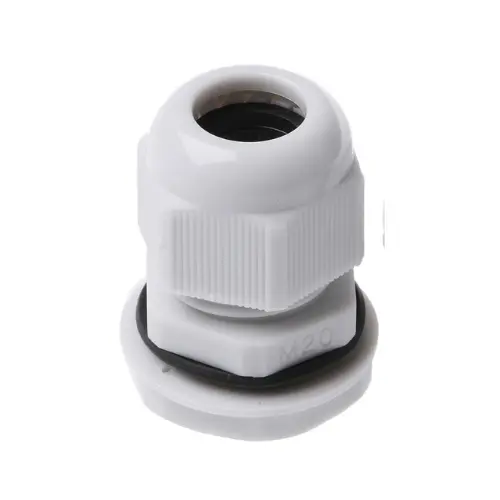 M20x1.5,POLYMINED HOSE GLAND