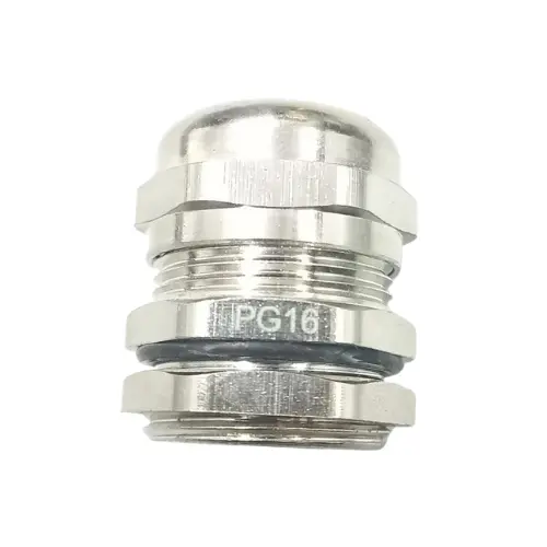 PG-16,METAL GLAND