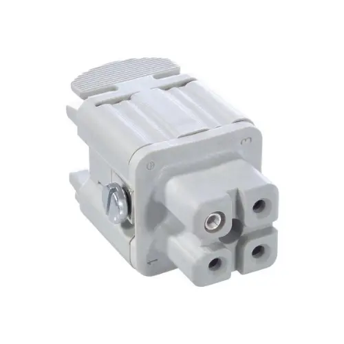 [LAPP KABLE] 10421000,EPIC H-A 3 BS - LAPP