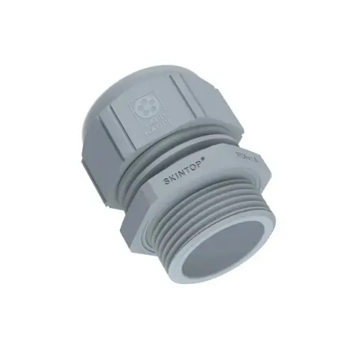 [LAPP KABLE] 53015020,SKINTOP ST PG11 RAL 7001 SGY