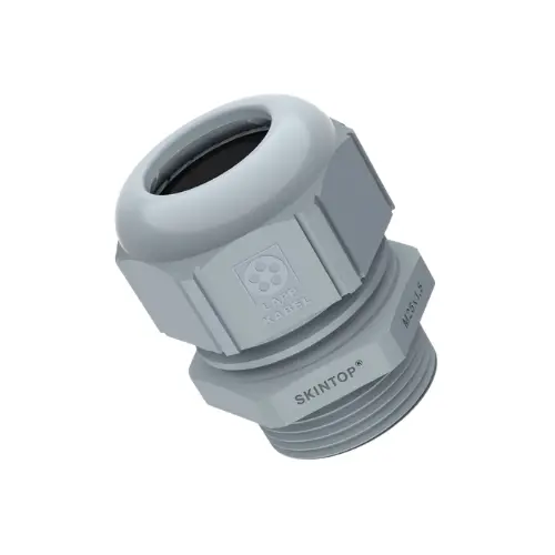 [LAPP KABLE] 53015060,SKINTOP ST PG29 RAL 7001 SGY