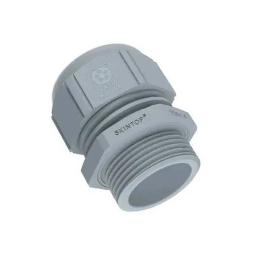 [LAPP KABLE] 53015080,SKINTOP ST PG 42 RAL 7001 SGY