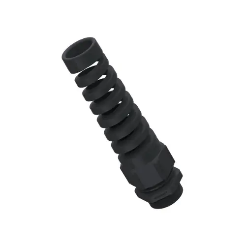 [LAPP KABLE] 53015800,SKINTOP BS PG 7 RAL 9005 BK