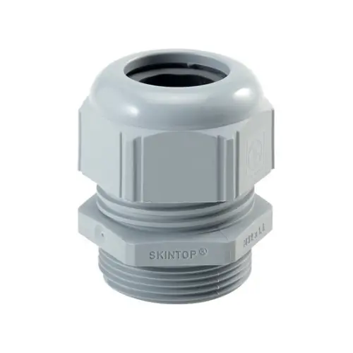 53111050,SKINTOP ST-M 40x1.5 Ral 7001 Sgy