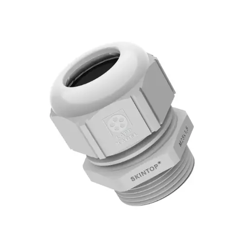 53111400,SKINTOP ST-M 12X1.5 RAL 7035 LGY