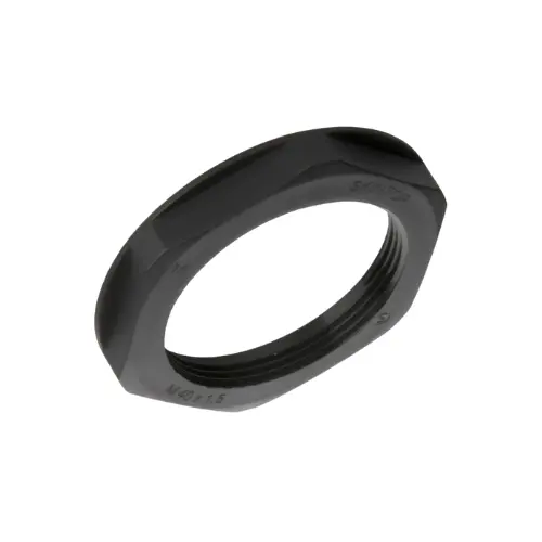 53119110,NUT FOR M16 X 1.5 GLAND