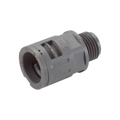 [LAPP KABLE] 61800630,SILVYN KLICK GP IP66 PG16 GY