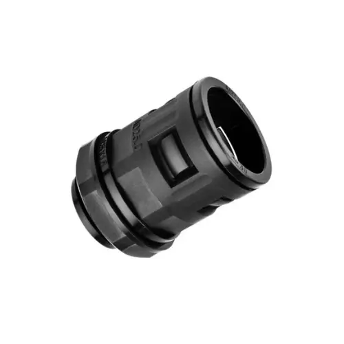 RG11-AD15.5, PVC HOSE GLAND FOR RPG11 CONDUIT BK-REPL
