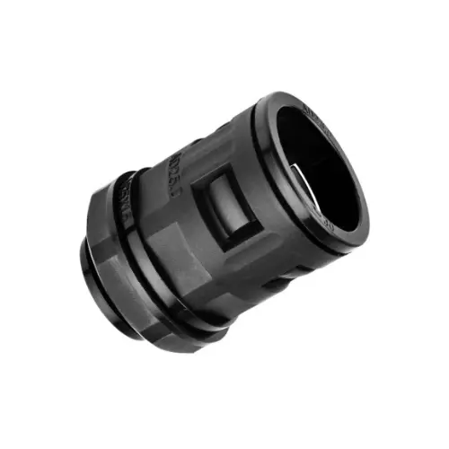 RG16 AD21.2 PVC HOSE GLAND FOR RPG16 CONDUIT BK-REPL