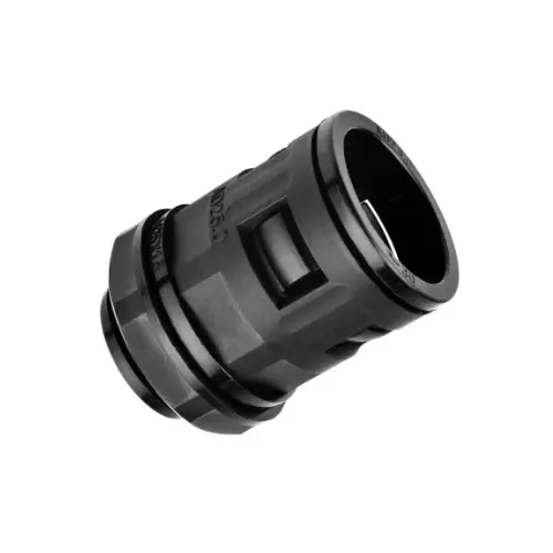RG29-AD34, PVC HOSE GLAND FOR RPG29 CONDUIT BK-REPL
